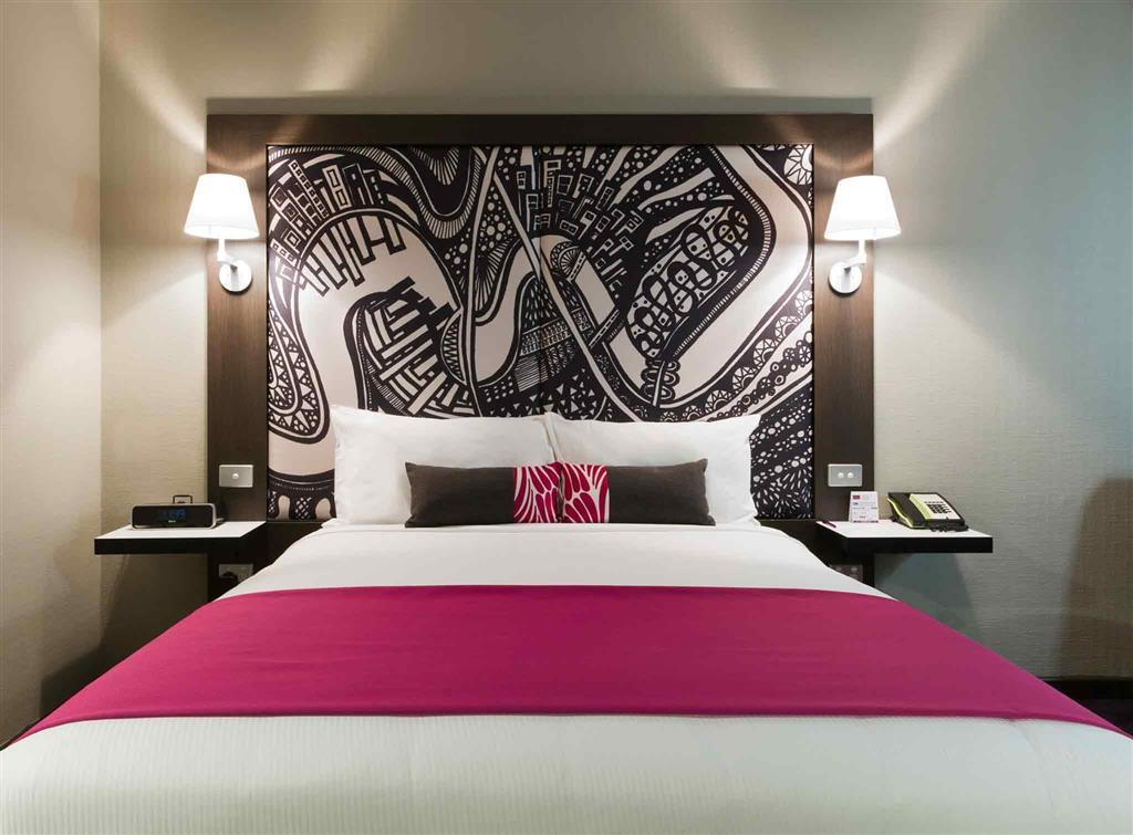 โวโค บริสเบน ซิตี้ เซ็นเตอร์ Hotel ภายนอก รูปภาพ