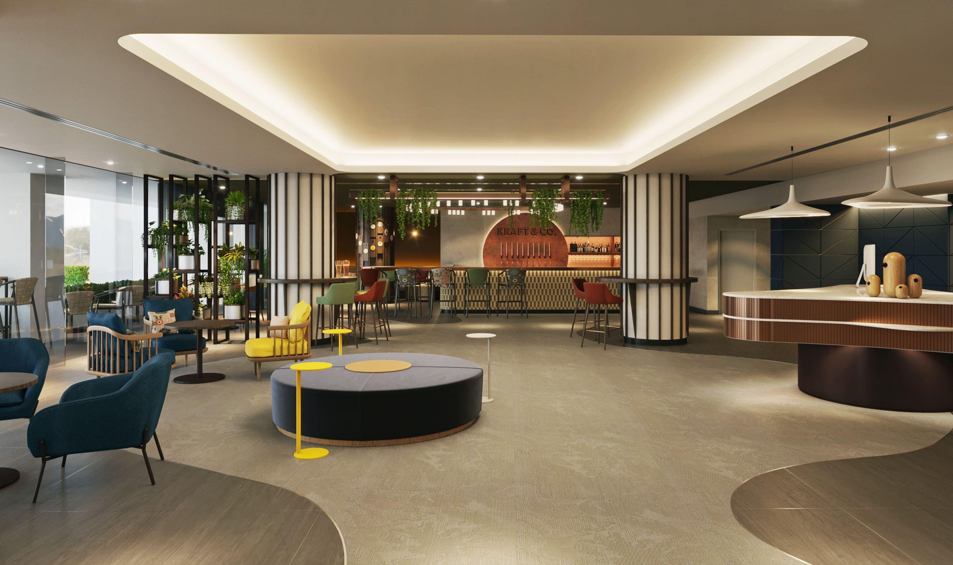 โวโค บริสเบน ซิตี้ เซ็นเตอร์ Hotel ภายนอก รูปภาพ