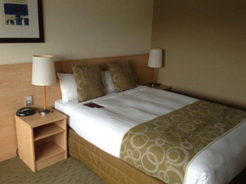 โวโค บริสเบน ซิตี้ เซ็นเตอร์ Hotel ภายนอก รูปภาพ